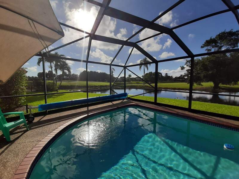 3 bedroom Single Family Residence at 10544 Fenway Place, Boca Greens 7, Boca Raton — photo 2