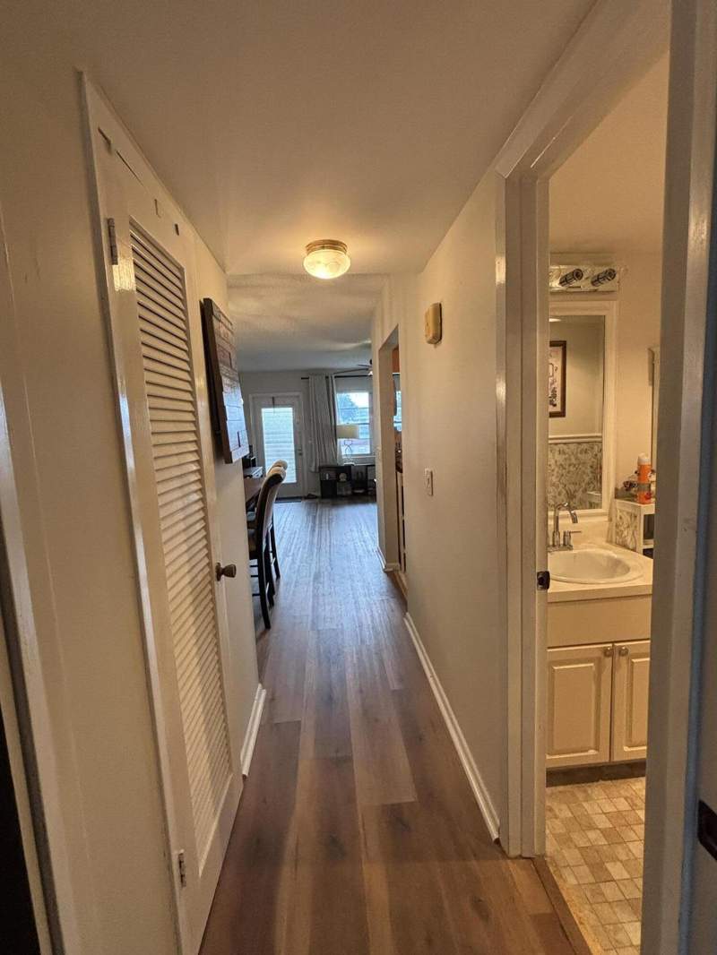 1 bedroom Condominium at 357 Mansfield I #357, Preston At Century Village Condo, Boca Raton — photo 3