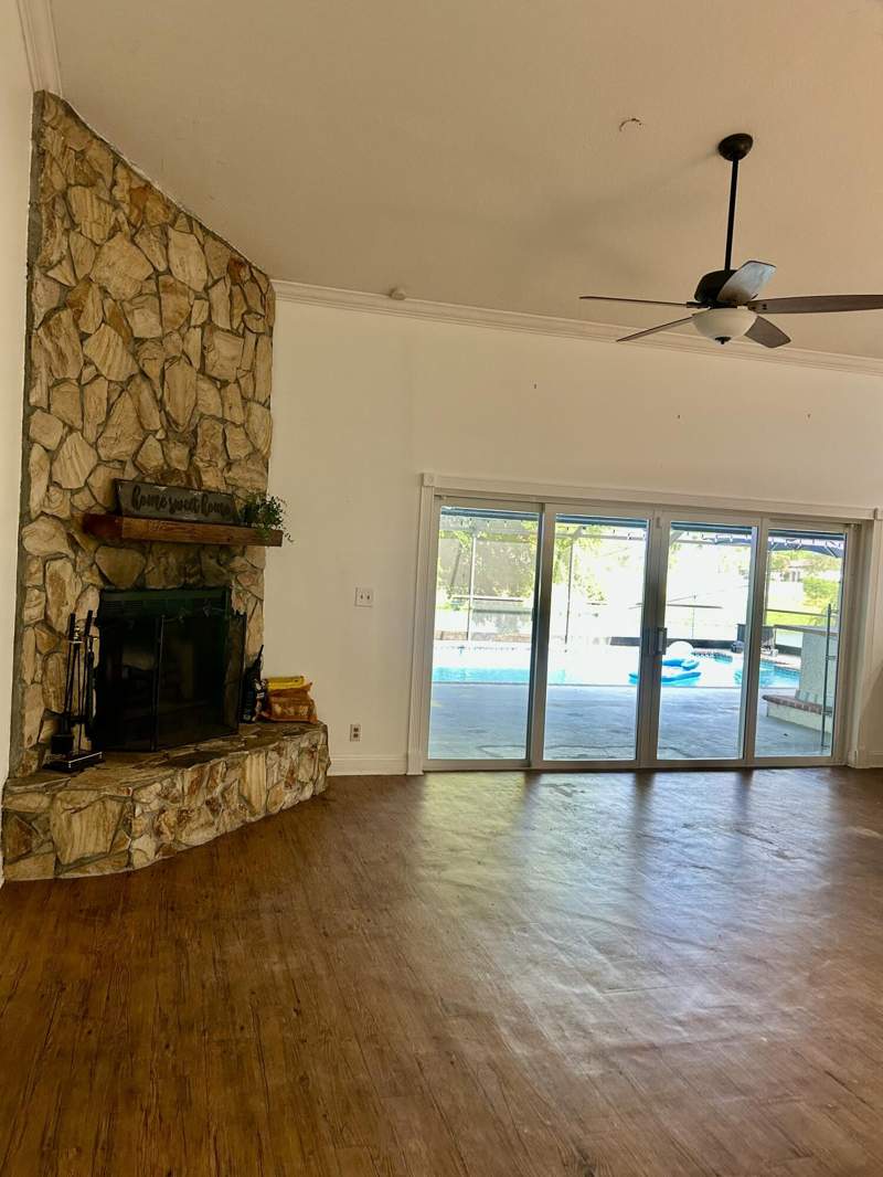 4 bedroom Single Family Residence at 5500 SW 67th Terrace, Everglade Sugar & Land Co, Davie — photo 5