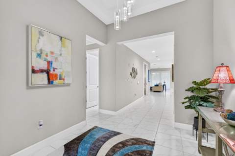 11864 SW Waterford Isle Way, Port St. Lucie FL - photo 9 of 105