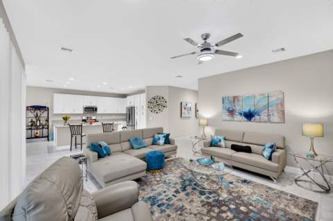 11864 SW Waterford Isle Way, Port St. Lucie FL - photo 19 of 105