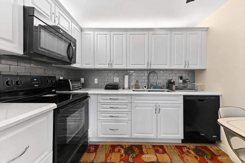 2 bedroom Condominium at 1052 Rexford C, Century Village, Boca Raton — photo 4