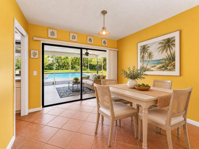 3 bedroom Single Family Residence at 17886 Bridle Lane, Jupiter Farms, Jupiter Farms — photo 2