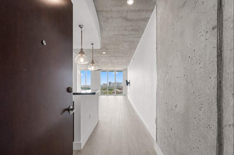 1 bedroom Condominium at 300 S Australian Avenue #1103, Edge Condo, West Palm Beach — photo 2