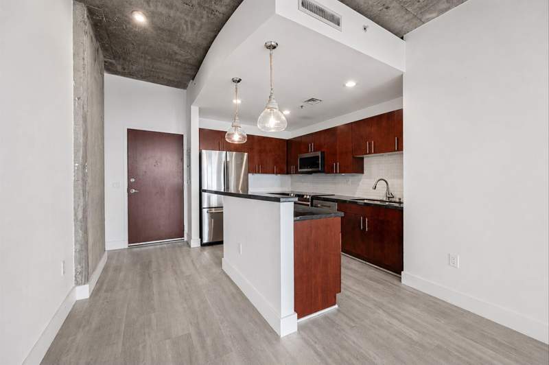 1 bedroom Condominium at 300 S Australian Avenue #1103, Edge Condo, West Palm Beach — photo 5