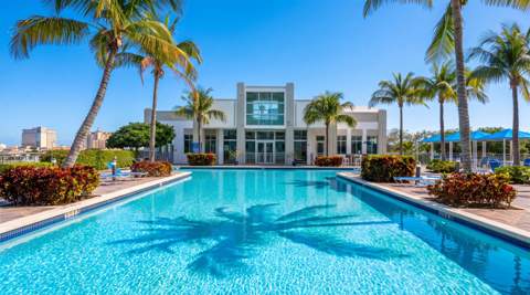 300 S Australian Avenue #1103, West Palm Beach FL - photo 18 of 27
