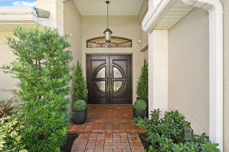 4 bedroom Single Family Residence at 524 Pheasant Lane, Egret Landing At Jupiter, Jupiter — photo 2