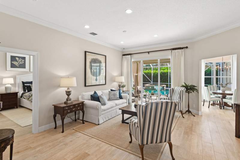 4 bedroom Single Family Residence at 524 Pheasant Lane, Egret Landing At Jupiter, Jupiter — photo 3