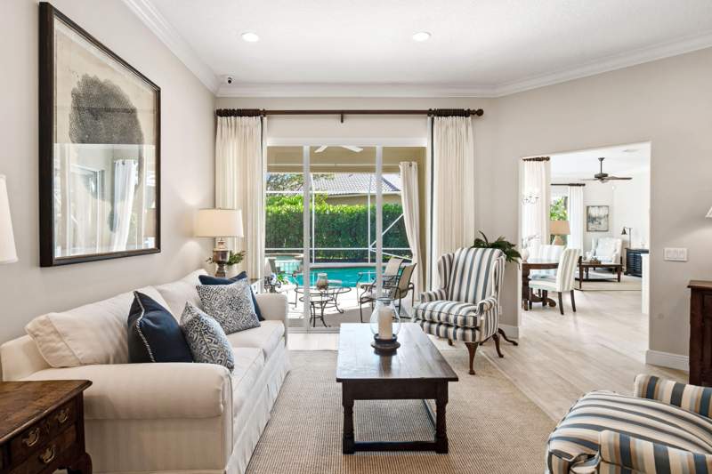 4 bedroom Single Family Residence at 524 Pheasant Lane, Egret Landing At Jupiter, Jupiter — photo 4