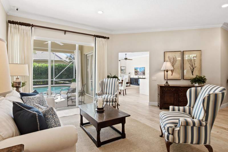 4 bedroom Single Family Residence at 524 Pheasant Lane, Egret Landing At Jupiter, Jupiter — photo 5