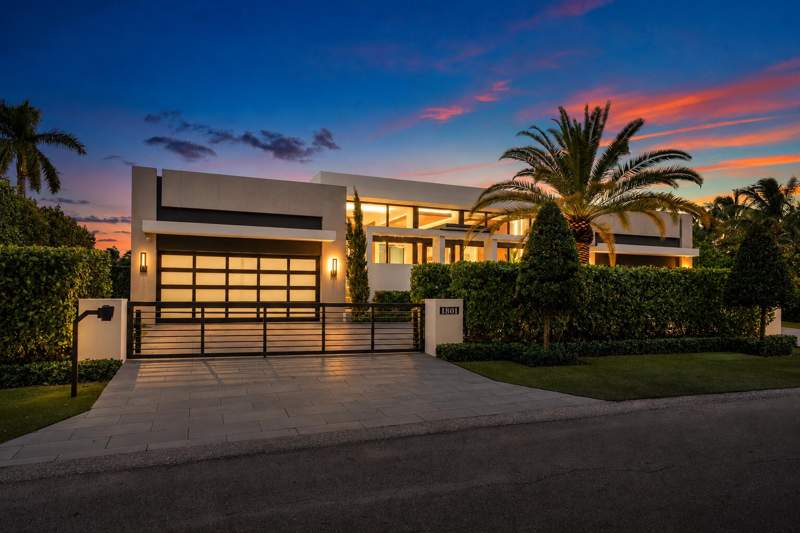 4 bedroom Single Family Residence at 1801 Spanish River Road, Spanish River Land- The Estates, Boca Raton — photo 3