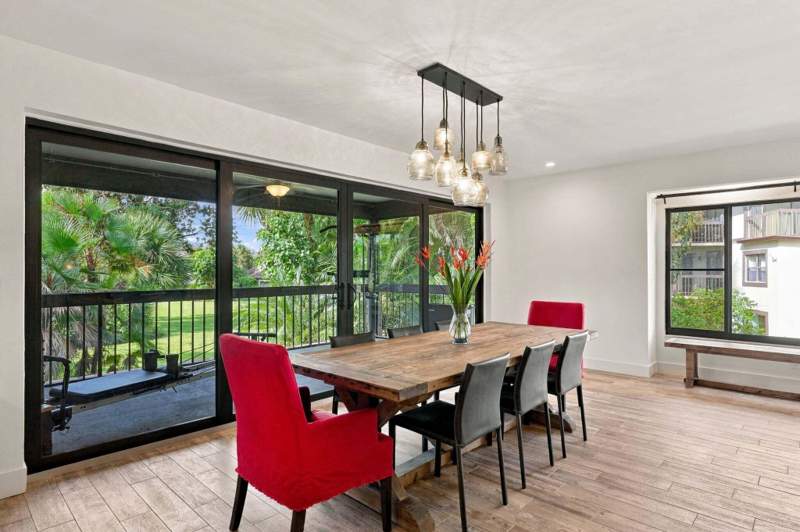 3 bedroom Condominium at 13268 Polo Club Road #A207, Cowdray Park Condo, Wellington — photo 5