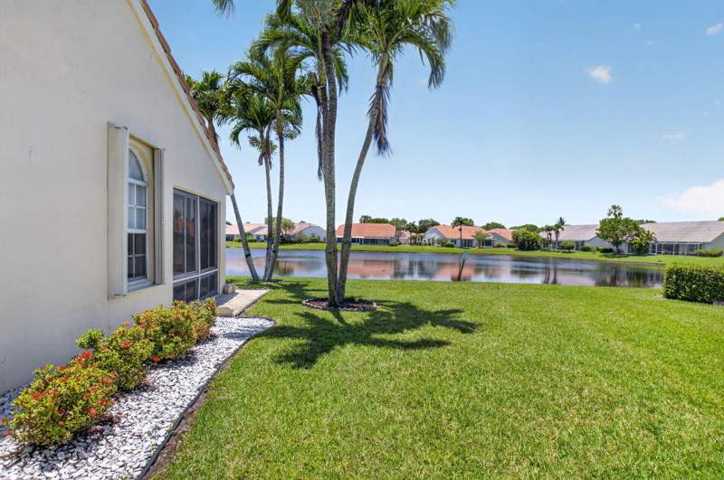 3 bedroom Villa at 15349 Lake Wisteria Road, Floral Lakes 2, Delray Beach — photo 5