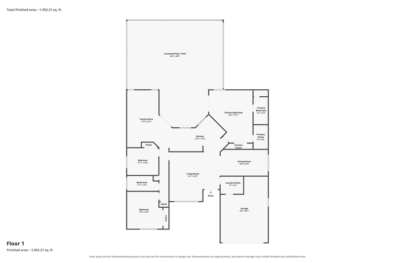 3 bedroom Single Family Residence at 8621 Winnipesaukee Way, Lakes of Sherbrooke, Lake Worth — photo 2