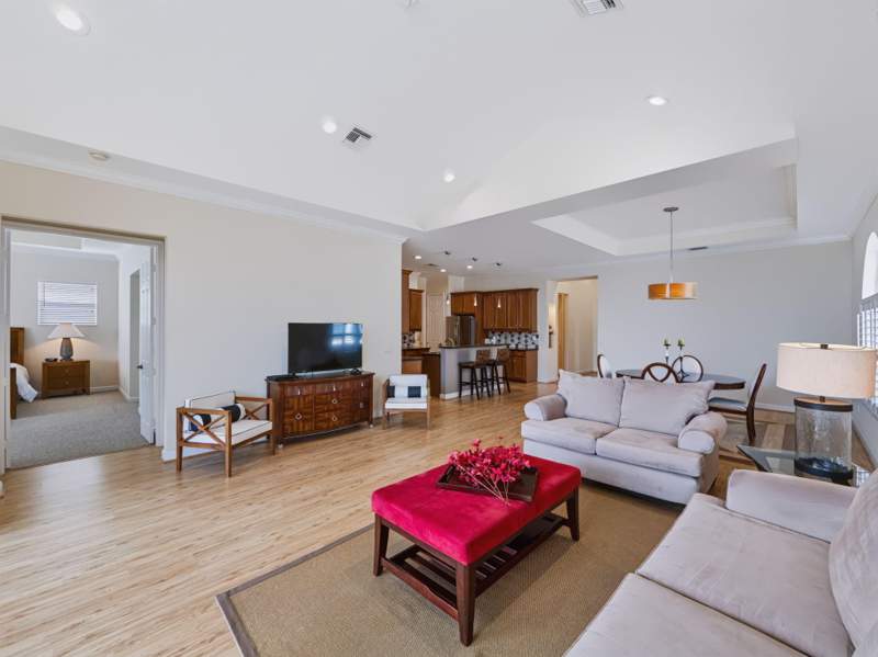 2 bedroom Single Family Residence at 9012 Champions Way, Lakes At PGA Village, Port St. Lucie — photo 5