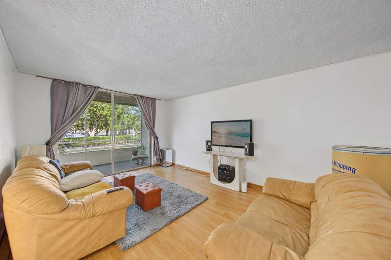 2 bedroom Condominium at 9401 Lime Bay Boulevard #205, Lime Bay Condominium 8, Tamarac — photo 3