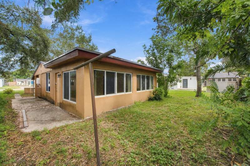 2 bedroom Single Family Residence at 6660 Freedom Street, Palm Lane Hollywood, Hollywood — photo 5
