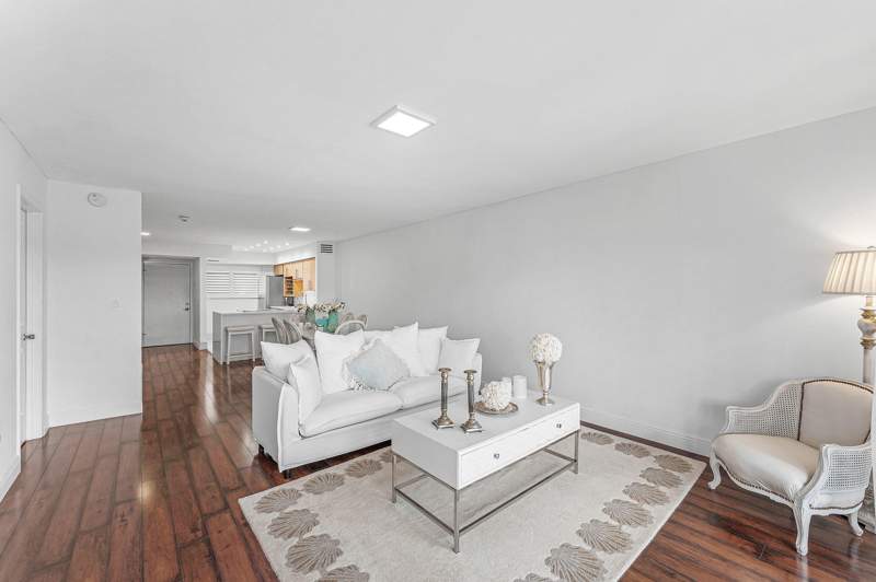 2 bedroom Condominium at 3605 S Ocean Boulevard #318, Southgate Condo, South Palm Beach — photo 3