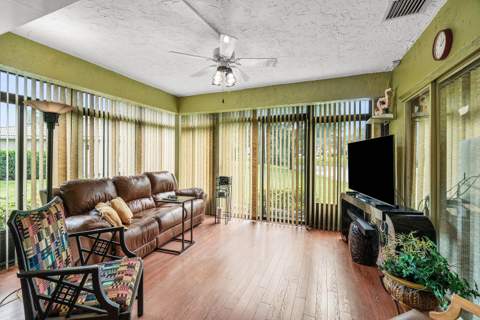 22 Stratford Drive #22A, Boynton Beach FL - photo 17 of 37