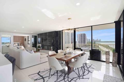 5480 N Ocean Drive #Bphc, Singer Island FL - photo 8 of 83