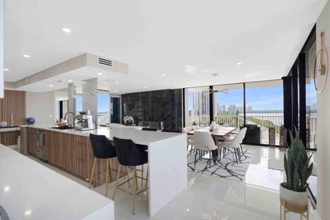 5480 N Ocean Drive #Bphc, Singer Island FL - photo 12 of 83