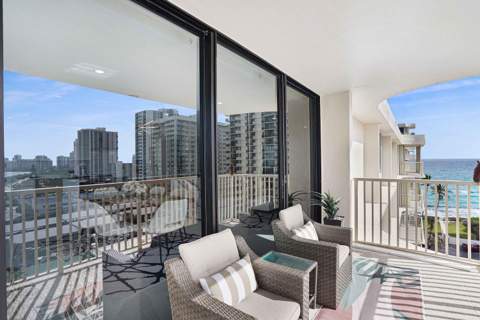 5480 N Ocean Drive #Bphc, Singer Island FL - photo 21 of 83