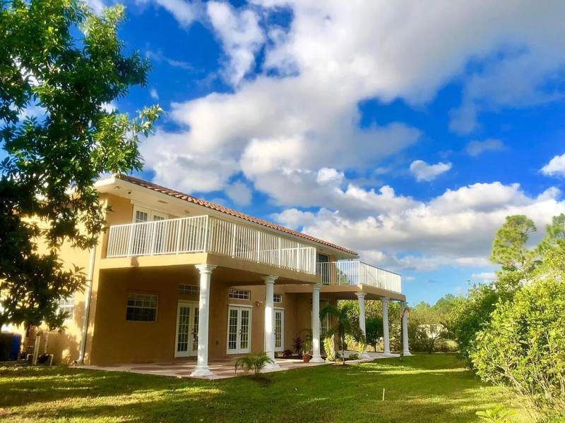 5 bedroom Single Family Residence at 13255 67th Street, West Palm Beach, West Palm Beach — photo 5