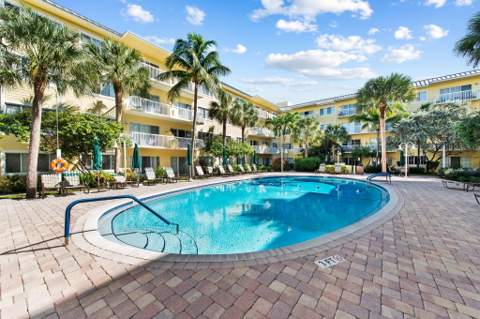 1515 E Broward Boulevard #401, Fort Lauderdale FL - photo 20 of 28