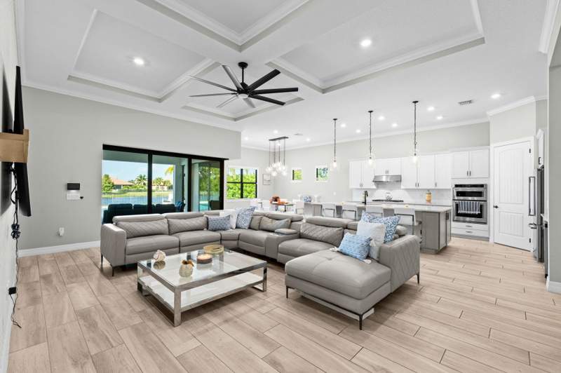 3 bedroom Single Family Residence at 9113 Balsamo Drive, Ancient Tree, Palm Beach Gardens — photo 5