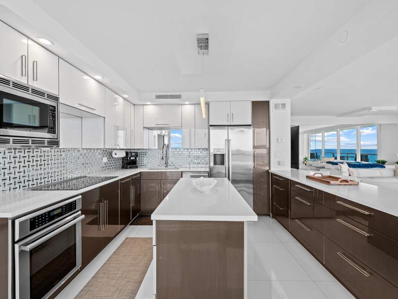 3 bedroom Condominium at 3505 S Ocean Boulevard #10N, Villa Nova Condo, Highland Beach — photo 5