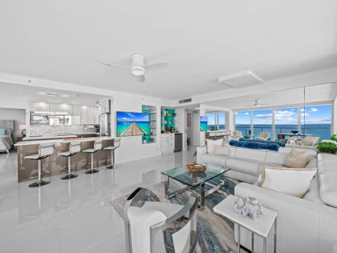 3505 S Ocean Boulevard #10N, Highland Beach FL - photo 7 of 44