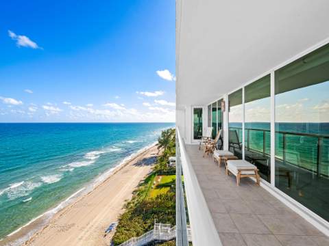 3505 S Ocean Boulevard #10N, Highland Beach FL - photo 10 of 44