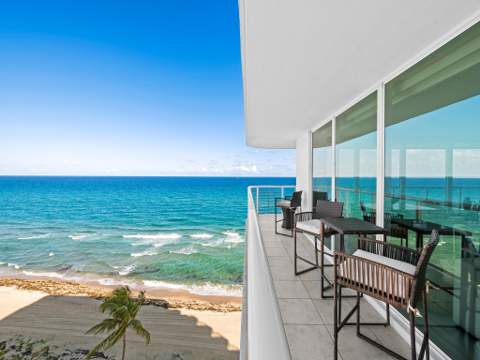 3505 S Ocean Boulevard #10N, Highland Beach FL - photo 12 of 44