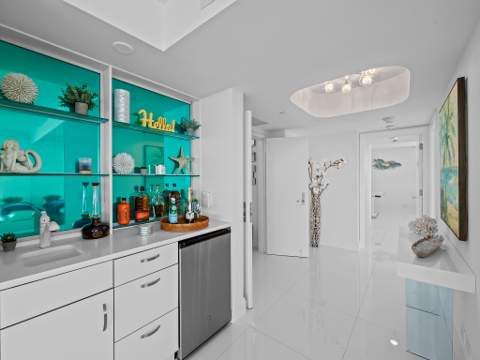 3505 S Ocean Boulevard #10N, Highland Beach FL - photo 14 of 44
