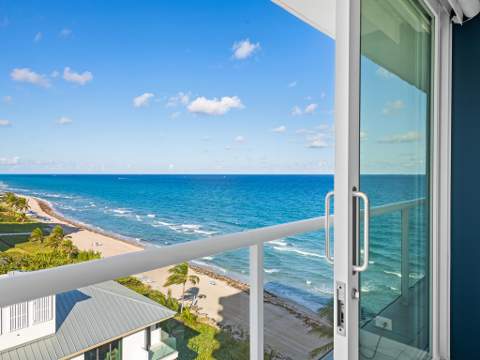 3505 S Ocean Boulevard #10N, Highland Beach FL - photo 16 of 44