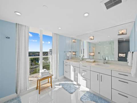 3505 S Ocean Boulevard #10N, Highland Beach FL - photo 20 of 44
