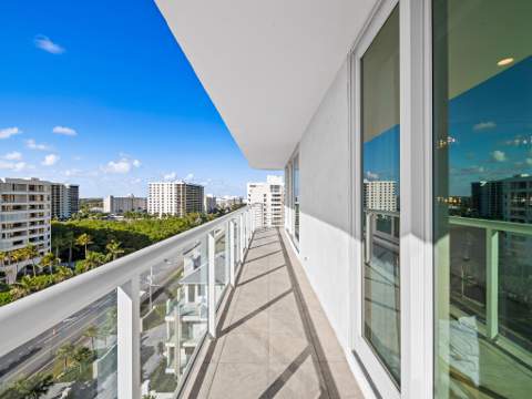 3505 S Ocean Boulevard #10N, Highland Beach FL - photo 22 of 44