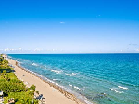 3505 S Ocean Boulevard #10N, Highland Beach FL - photo 23 of 44