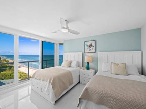3505 S Ocean Boulevard #10N, Highland Beach FL - photo 24 of 44