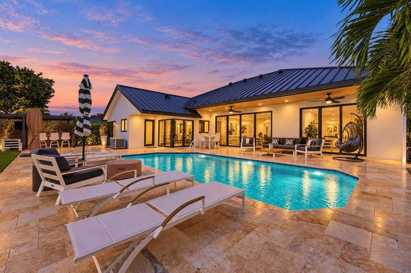 3 bedroom Single Family Residence at 11145 Boca Woods Lane, Boca Woods Country Club 8, Boca Raton — photo 3