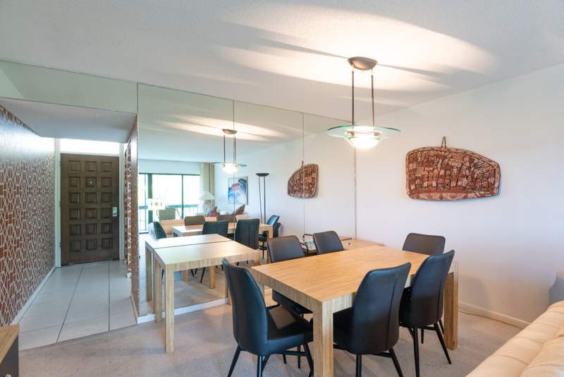 2 bedroom Condominium at 2500 Presidential Way #405, Lands Of The President Condo 8, West Palm Beach — photo 4