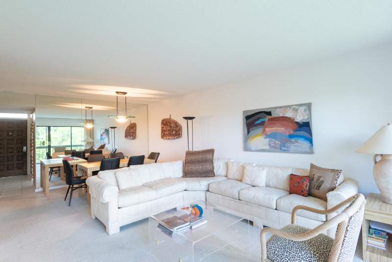 2 bedroom Condominium at 2500 Presidential Way #405, Lands Of The President Condo 8, West Palm Beach — photo 5