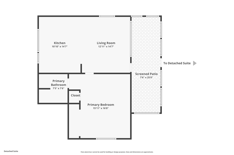 4 bedroom Single Family Residence at 713 S Lake Avenue, La Hacienda Delray, Delray Beach — photo 4