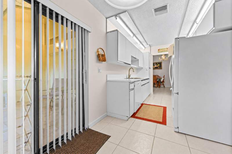 1 bedroom Villa at 14170 Nesting Way #B, High Point Of Delray West, Delray Beach — photo 5