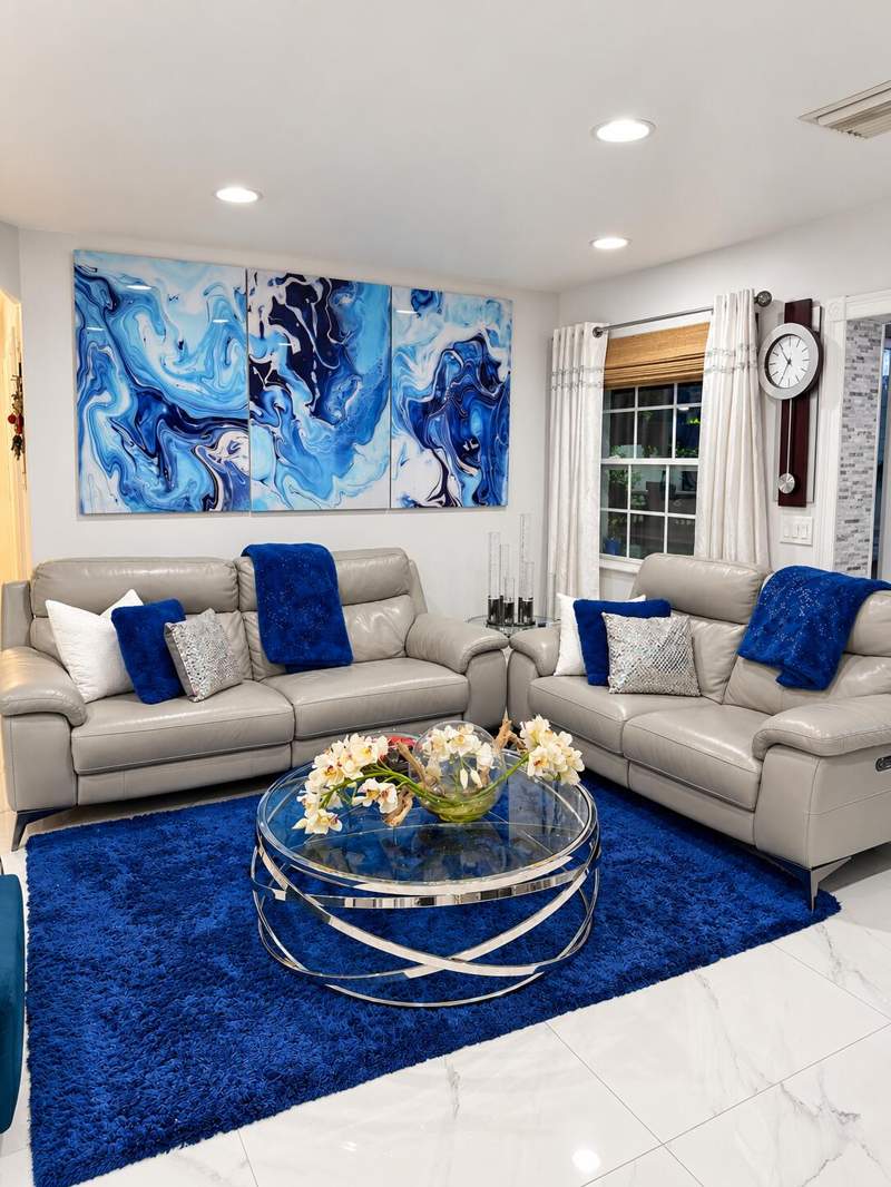 4 bedroom Single Family Residence at 692 Harth Drive, Dillman Heights 2, West Palm Beach — photo 5
