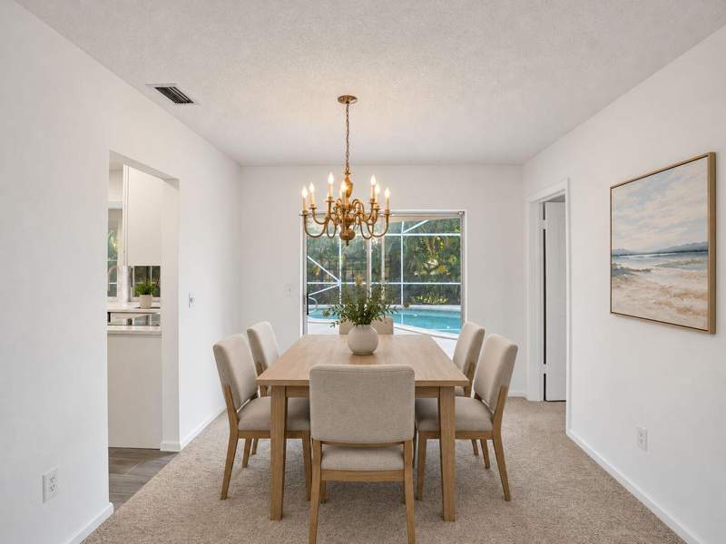 3 bedroom Single Family Residence at 4850 NW 5th Terrace, University Heights 1st Add, Boca Raton — photo 4