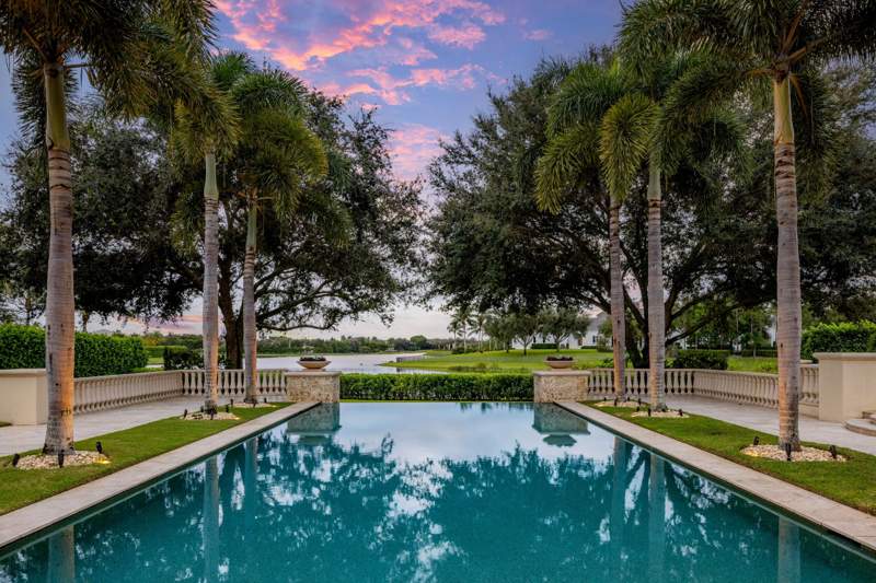 8 bedroom Single Family Residence at 16091 Quiet Vista Circle, Stone Creek Ranch, Delray Beach — photo 5