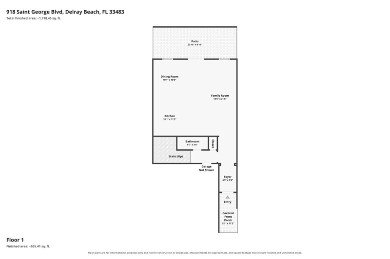 3 bedroom Townhouse at 918 St George Boulevard, St. George, Delray Beach — photo 2
