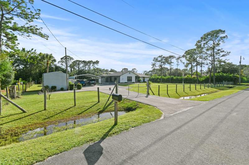 3 bedroom Single Family Residence at 13928 156th Street, Jupiter Farms, Jupiter Farms — photo 4