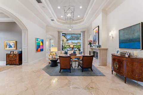 6283 SE Moss Ridge Pointe, Hobe Sound FL - photo 11 of 90